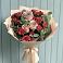 Букет цветов из: Гвоздики и Розы в Трубчевске