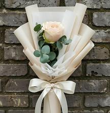 Букет цветов из:  Розы в Трубчевске