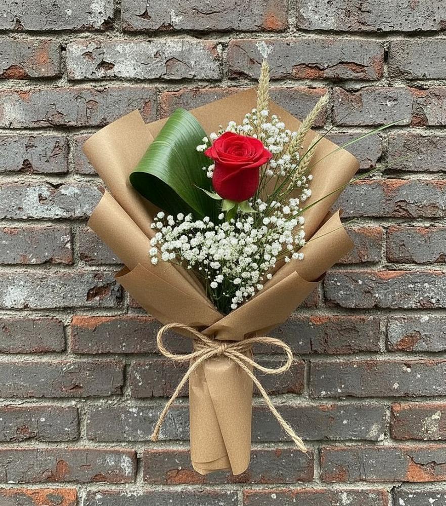 Букет цветов из: Розы в Трубчевске