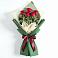 Букет цветов из: Розы в Трубчевске
