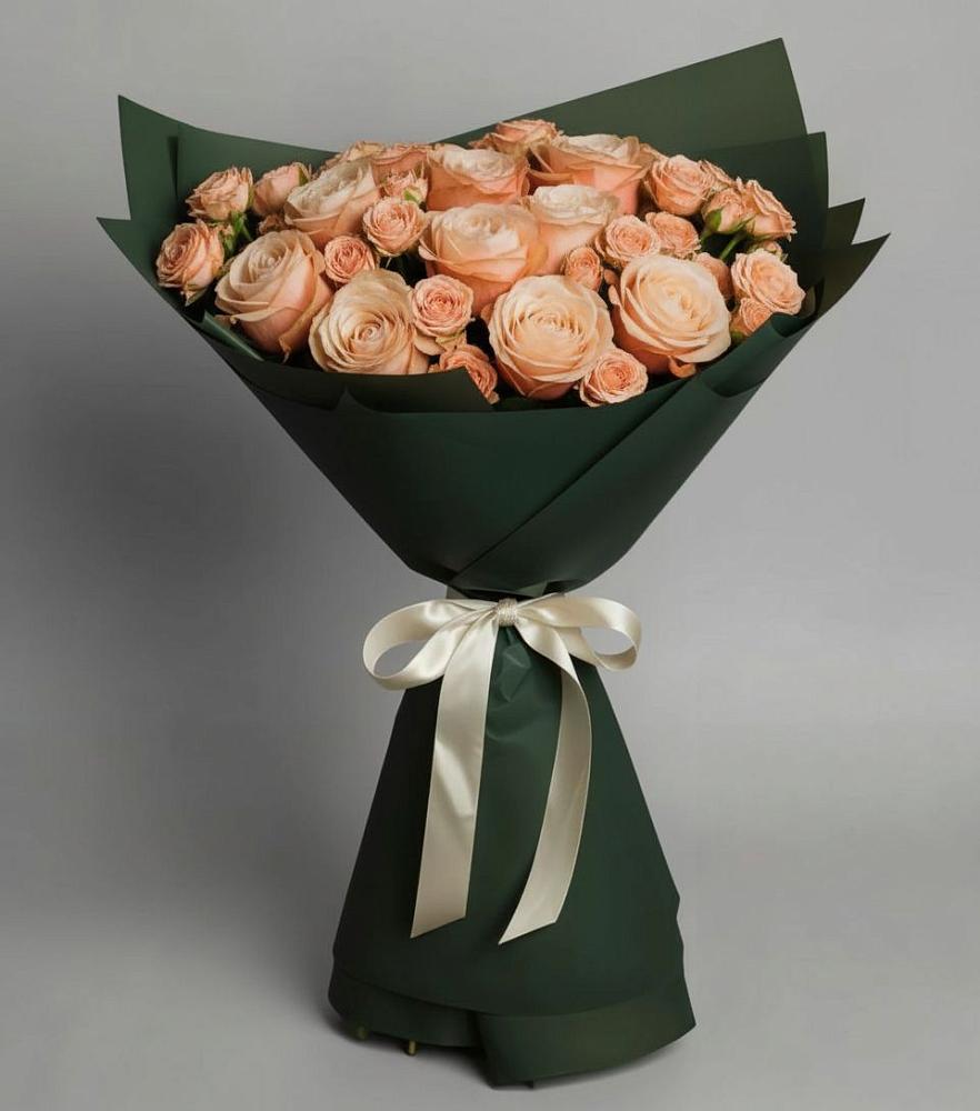 Букет Элегантный в Трубчевске