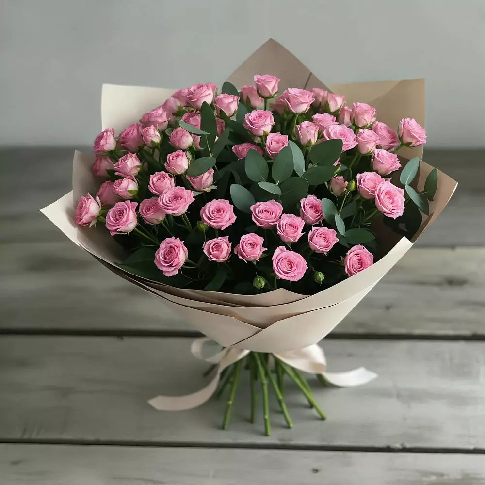 Букет Удовольствие в Трубчевске