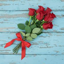 Букет Красные розы в Трубчевске