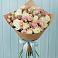 Букет цветов из: Розы в Трубчевске