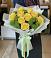 Букет цветов из: Хризантемы и Розы в Трубчевске