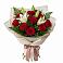 Букет цветов из: Лилии и Розы в Трубчевске