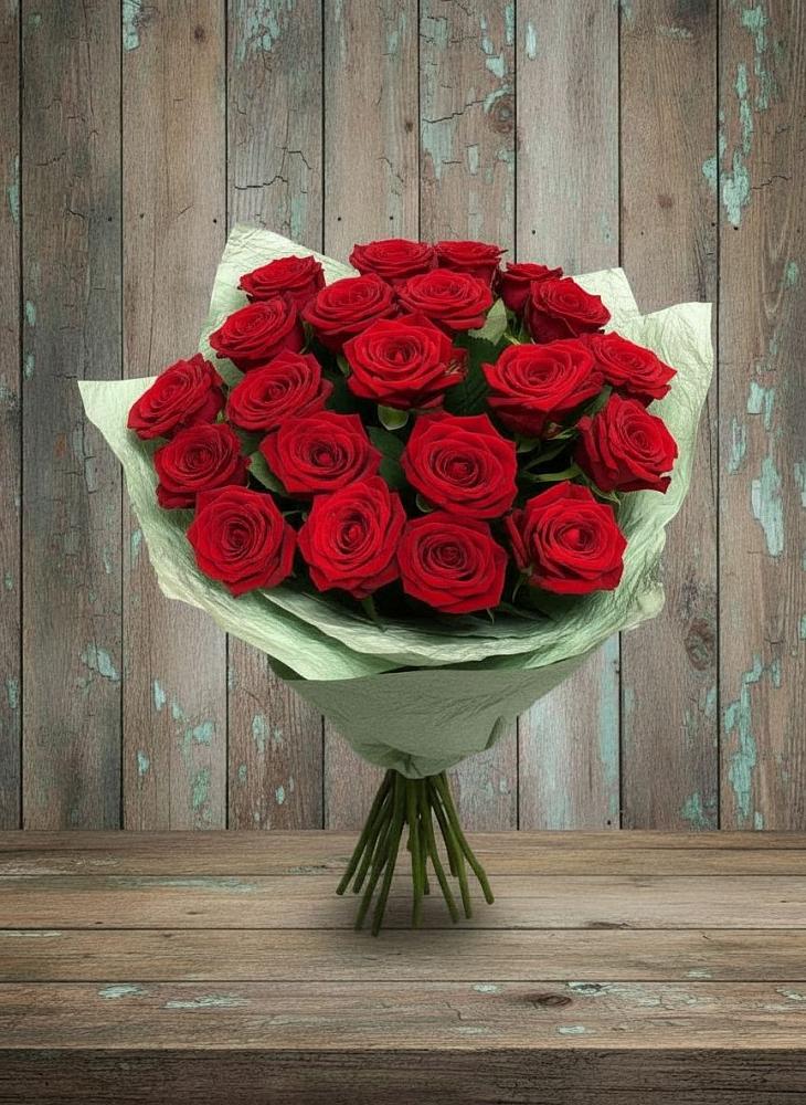 Букет Классика в Трубчевске