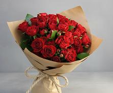 Букет Любовный роман #REPLACE_PRED# Трубчевске