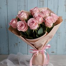 Букет цветов из:  Розы в Трубчевске