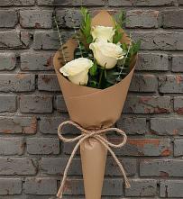 Букет цветов из:  Розы в Трубчевске