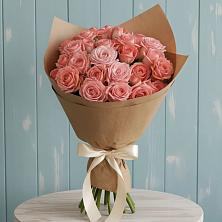 Букет цветов из:  Розы в Трубчевске