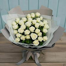 Букет Белоснежная нежность в Трубчевске