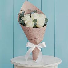 Букет цветов из:  Розы #REPLACE_PRED# Трубчевске