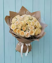 Букет Кремовое облако в Трубчевске