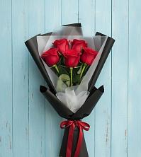 Букет цветов из:  Розы в Трубчевске