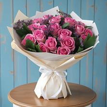Букет цветов из:  Розы в Трубчевске